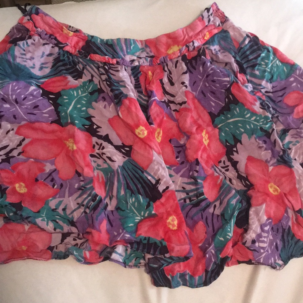 Skirt